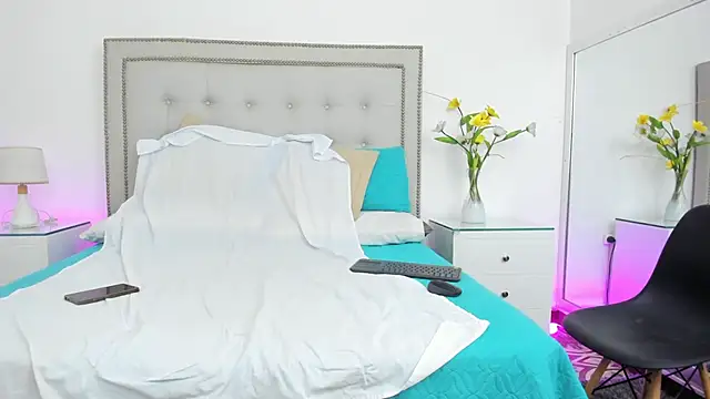 Cataleyalove ADY online show from 03/29/26, 12:29