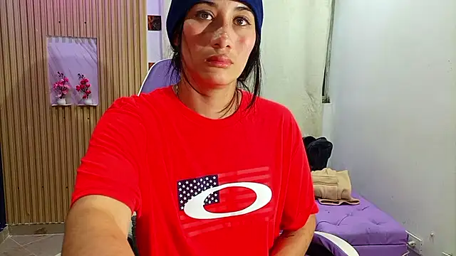 Cataleyalove ADY online show from 10/30/25, 11:08