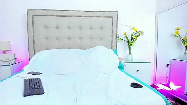 Cataleyalove ADY online show from 03/19/26, 08:20