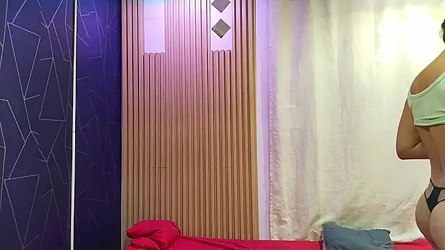 Cataleyalove ADY online show from 03/11/25, 03:14