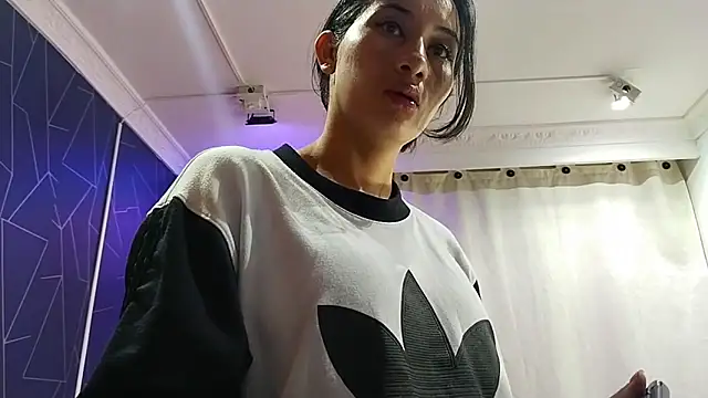 Cataleyalove ADY online show from 03/18/25, 05:45