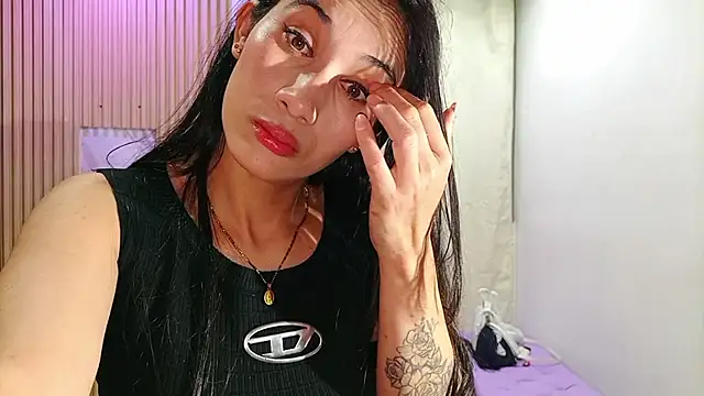 Cataleyalove ADY online show from 12/03/25, 02:34