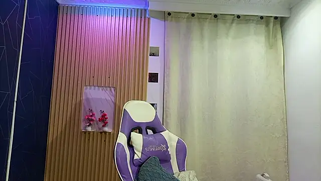 Cataleyalove ADY online show from 12/18/25, 03:11