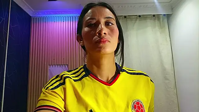 Cataleyalove ADY online show from 09/10/25, 01:48