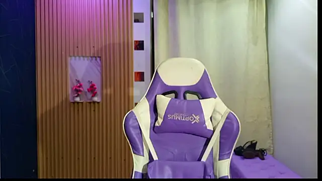 Cataleyalove ADY online show from 10/02/25, 07:56