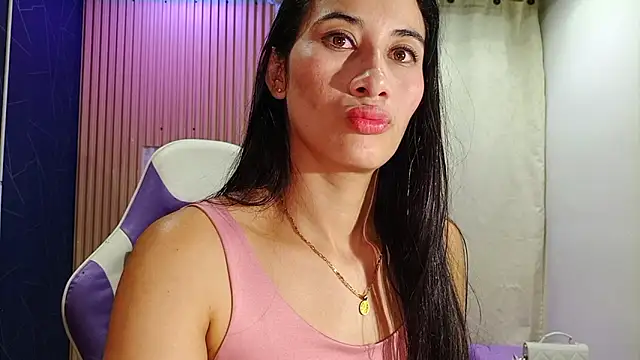 Cataleyalove ADY online show from 11/11/25, 03:01