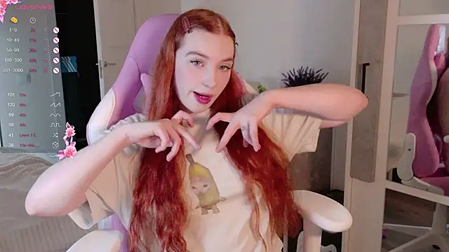 cinnabon girls online show from 10/07/25, 02:34