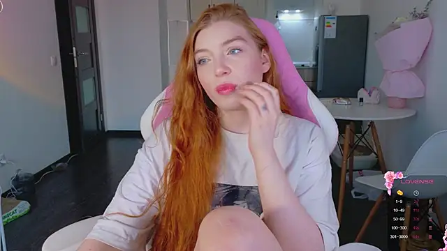 cinnabon girls online show from 03/14/26, 03:18