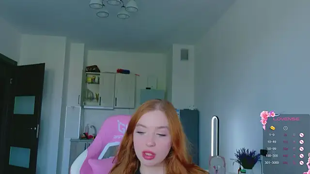 cinnabon girls online show from 05/20/26, 02:03