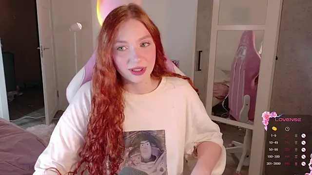 cinnabon girls online show from 11/26/25, 11:49