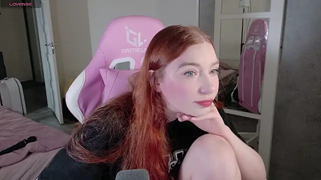 cinnabon girls online show from 02/11/26, 11:54