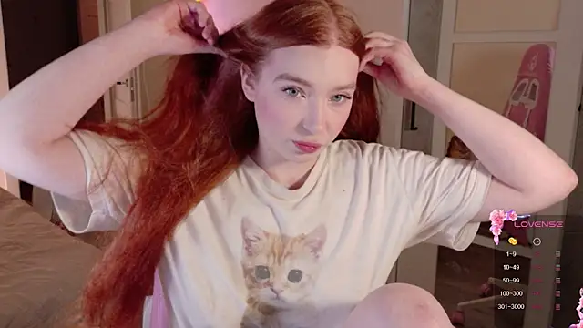 cinnabon girls online show from 02/19/26, 12:29