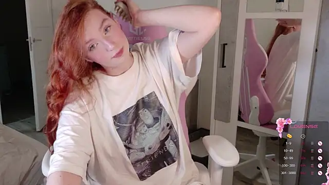 cinnabon girls online show from 11/14/25, 07:06