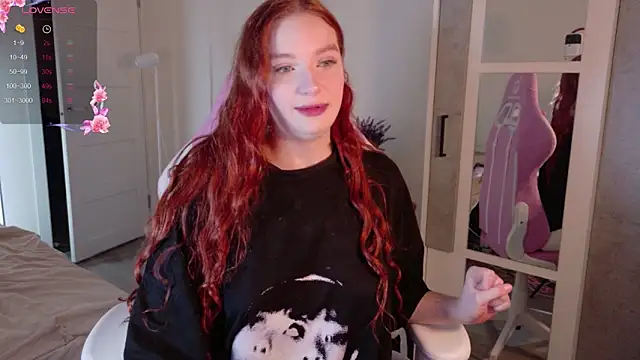 cinnabon girls online show from 10/16/25, 05:05