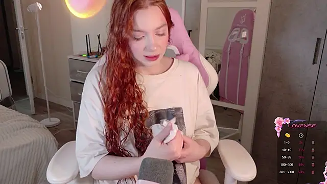 cinnabon girls online show from 01/16/26, 04:27