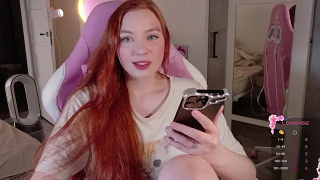 cinnabon girls online show from 02/20/26, 08:55