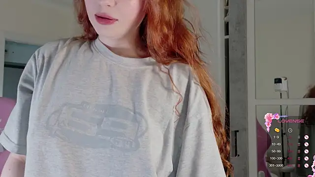 cinnabon girls online show from 02/06/26, 10:33