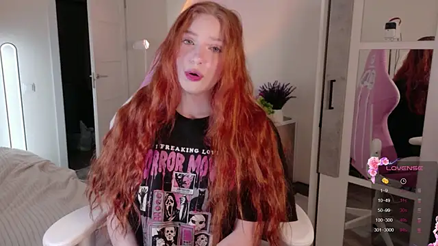 cinnabon girls online show from 10/28/25, 07:13