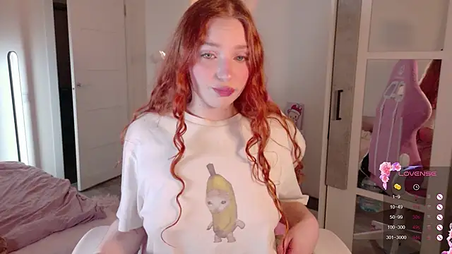 cinnabon girls online show from 11/28/25, 10:21