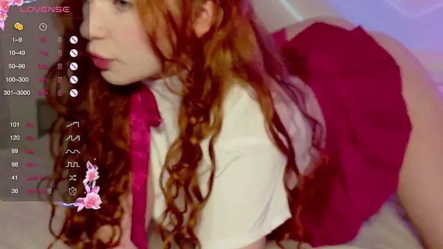 cinnabon girls online show from 03/18/25, 06:39