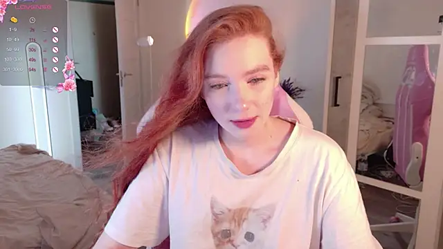 cinnabon girls online show from 10/19/25, 07:33