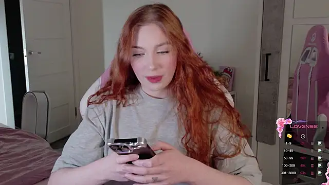 cinnabon girls online show from 02/13/26, 03:56