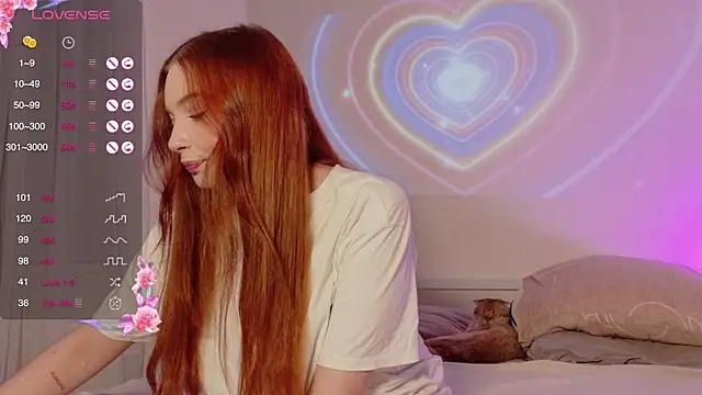 cinnabon girls online show from 03/10/25, 05:29