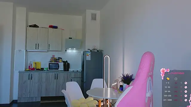 cinnabon girls online show from 05/02/26, 01:38