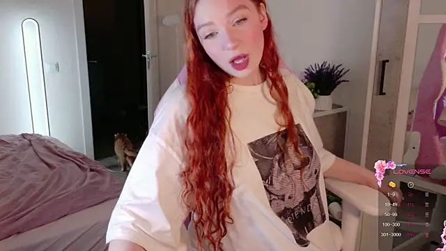 cinnabon girls online show from 10/30/25, 11:45