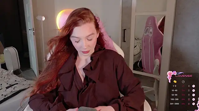 cinnabon girls online show from 01/18/26, 05:16