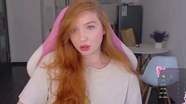 cinnabon girls online show from 03/29/26, 06:42