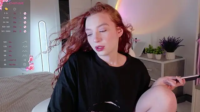 cinnabon girls online show from 10/12/25, 05:09