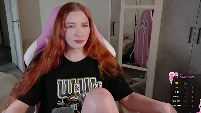 cinnabon girls online show from 02/08/26, 10:46