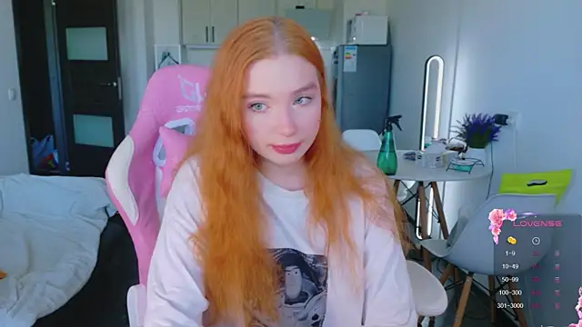 Snapshot of cinnabon_girls chatting on 06/29/26, 01:22 cinnabon girls online show from 06/29/26, 01:22
