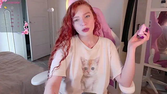 cinnabon girls online show from 10/20/25, 12:06