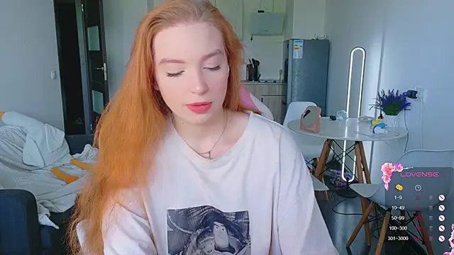 cinnabon girls online show from 05/31/26, 02:34