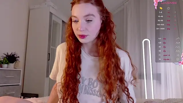 cinnabon girls online show from 09/26/25, 05:36