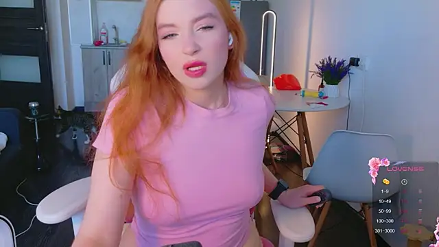 cinnabon girls online show from 05/25/26, 01:32