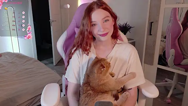 cinnabon girls online show from 10/25/25, 07:03