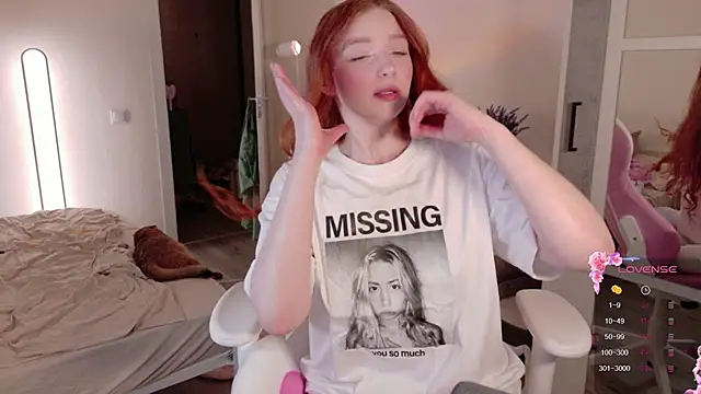 cinnabon girls online show from 11/09/25, 02:10