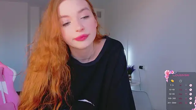 cinnabon girls online show from 05/09/26, 04:21