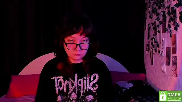 dreamgirllovee online show from 11/13/25, 10:35