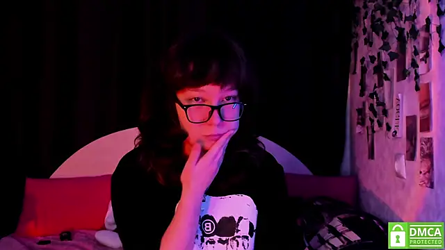 dreamgirllovee online show from 11/13/25, 01:09