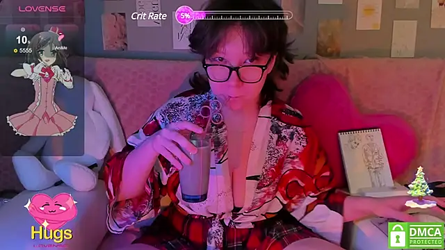 Snapshot of dreamgirllovee chatting on 02/09/25, 11:46 dreamgirllovee online show from 02/09/25, 11:46