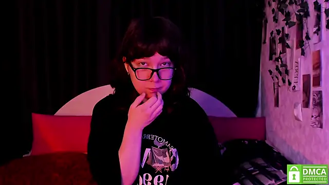 dreamgirllovee online show from 11/26/25, 11:05