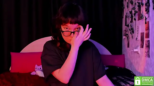 dreamgirllovee online show from 11/06/25, 11:53