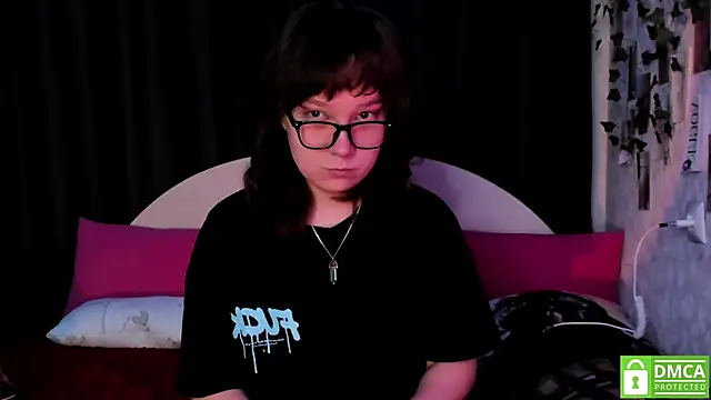 dreamgirllovee online show from 10/20/25, 09:04