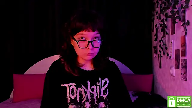 dreamgirllovee online show from 11/10/25, 10:48