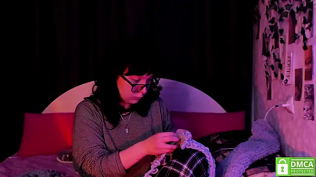 dreamgirllovee online show from 12/02/25, 11:28