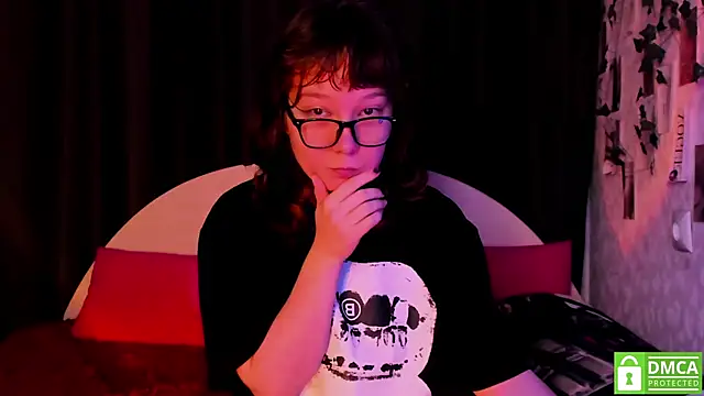 dreamgirllovee online show from 10/27/25, 02:01